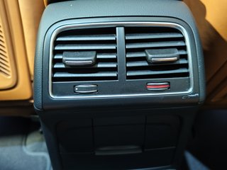 Audi A5 Cabrio