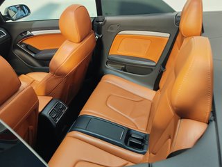 Audi A5 Cabrio