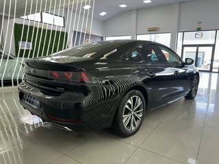 Peugeot 508 5P Allure Pack BlueHDi 130 S&S EAT8