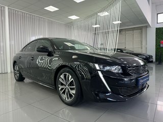 Peugeot 508 5P Allure Pack BlueHDi 130 S&S EAT8