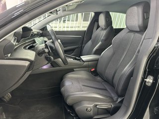 Peugeot 508 5P Allure Pack BlueHDi 130 S&S EAT8