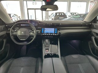 Peugeot 508 5P Allure Pack BlueHDi 130 S&S EAT8
