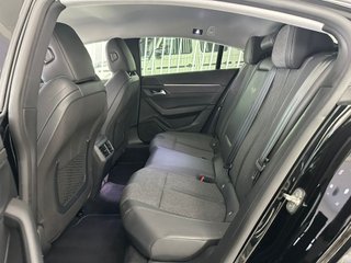 Peugeot 508 5P Allure Pack BlueHDi 130 S&S EAT8