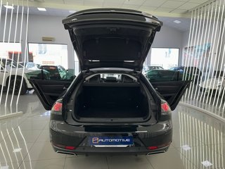 Peugeot 508 5P Allure Pack BlueHDi 130 S&S EAT8