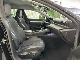 Peugeot 508 5P Allure Pack BlueHDi 130 S&S EAT8