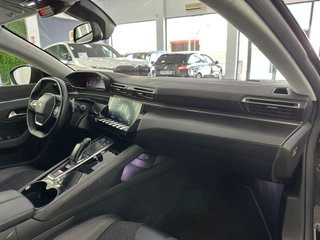 Peugeot 508 5P Allure Pack BlueHDi 130 S&S EAT8