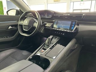 Peugeot 508 5P Allure Pack BlueHDi 130 S&S EAT8