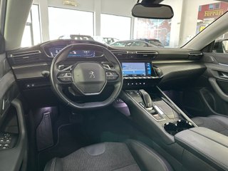 Peugeot 508 5P Allure Pack BlueHDi 130 S&S EAT8