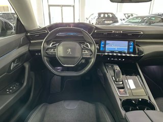 Peugeot 508 5P Allure Pack BlueHDi 130 S&S EAT8