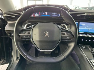 Peugeot 508 5P Allure Pack BlueHDi 130 S&S EAT8