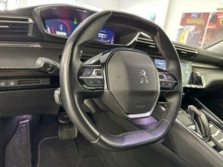 Peugeot 508 5P Allure Pack BlueHDi 130 S&S EAT8