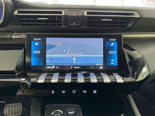 Peugeot 508 5P Allure Pack BlueHDi 130 S&S EAT8