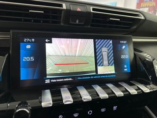Peugeot 508 5P Allure Pack BlueHDi 130 S&S EAT8
