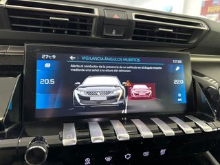 Peugeot 508 5P Allure Pack BlueHDi 130 S&S EAT8