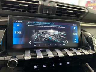 Peugeot 508 5P Allure Pack BlueHDi 130 S&S EAT8