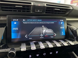 Peugeot 508 5P Allure Pack BlueHDi 130 S&S EAT8
