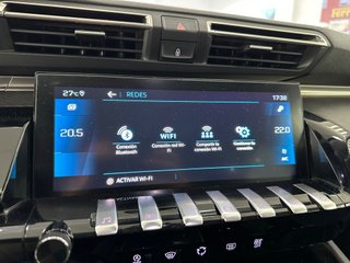 Peugeot 508 5P Allure Pack BlueHDi 130 S&S EAT8