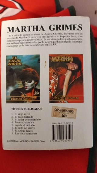 El tren de las 4,50/ Los elefantes pueden recordar