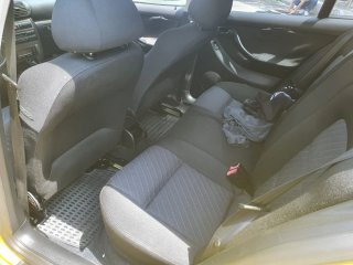 SEAT Leon FR