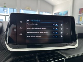Peugeot 2008 Active Pack BlueHDI 81kW (110CV)