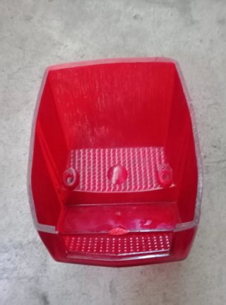 Tulipa Vespa Primavera 75, 125