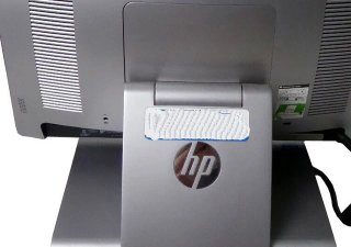 TPV HP Todo en Uno + Impresora + Cajón