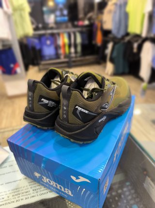 Zapatillas Joma Rase Men 2523 Trail Talla 42