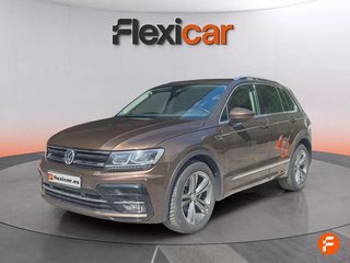 Volkswagen Tiguan Advance 2.0 TDI 110kW (150CV)