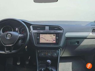 Volkswagen Tiguan Advance 2.0 TDI 110kW (150CV)