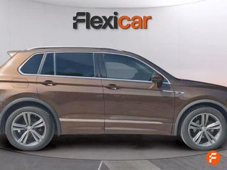 Volkswagen Tiguan Advance 2.0 TDI 110kW (150CV)