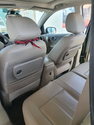 Renault Koleos 2009