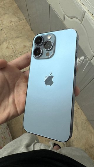 iPhone 13 Pro impecable