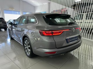 Renault Talisman S.T. Business Blue dCi 88 kW (120 CV)