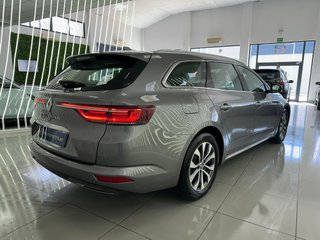 Renault Talisman S.T. Business Blue dCi 88 kW (120 CV)