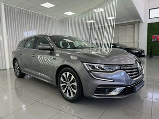 Renault Talisman S.T. Business Blue dCi 88 kW (120 CV)