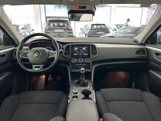 Renault Talisman S.T. Business Blue dCi 88 kW (120 CV)