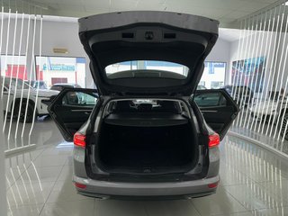 Renault Talisman S.T. Business Blue dCi 88 kW (120 CV)