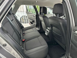 Renault Talisman S.T. Business Blue dCi 88 kW (120 CV)
