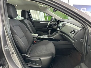 Renault Talisman S.T. Business Blue dCi 88 kW (120 CV)