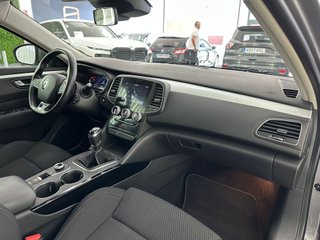 Renault Talisman S.T. Business Blue dCi 88 kW (120 CV)