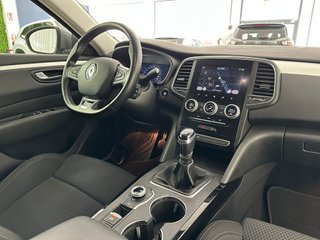Renault Talisman S.T. Business Blue dCi 88 kW (120 CV)