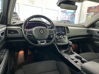 Renault Talisman S.T. Business Blue dCi 88 kW (120 CV)