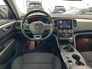 Renault Talisman S.T. Business Blue dCi 88 kW (120 CV)