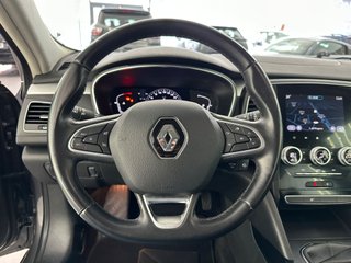 Renault Talisman S.T. Business Blue dCi 88 kW (120 CV)