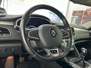 Renault Talisman S.T. Business Blue dCi 88 kW (120 CV)