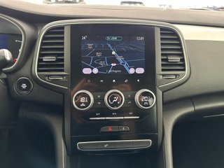 Renault Talisman S.T. Business Blue dCi 88 kW (120 CV)
