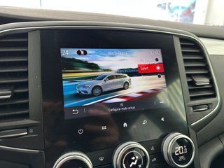Renault Talisman S.T. Business Blue dCi 88 kW (120 CV)