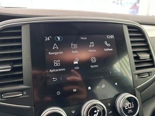 Renault Talisman S.T. Business Blue dCi 88 kW (120 CV)
