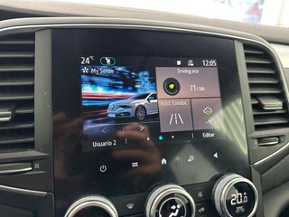 Renault Talisman S.T. Business Blue dCi 88 kW (120 CV)