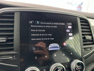 Renault Talisman S.T. Business Blue dCi 88 kW (120 CV)